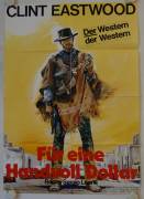 A Fistful of Dollars (Für eine Handvoll Dollar)